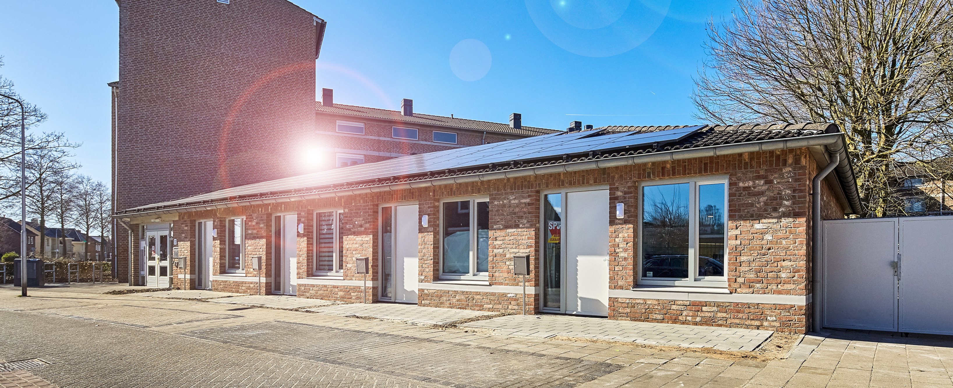 Energieneutraal renoveren